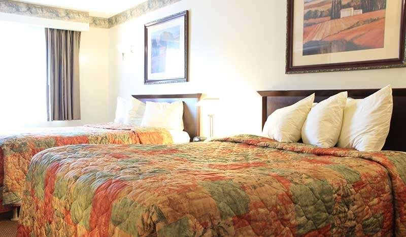 Villa Roma Resort And Conference Center Callicoon Kamer foto