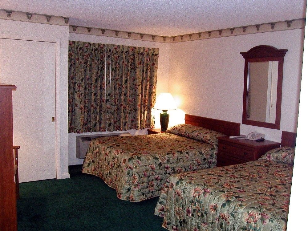 Villa Roma Resort And Conference Center Callicoon Kamer foto