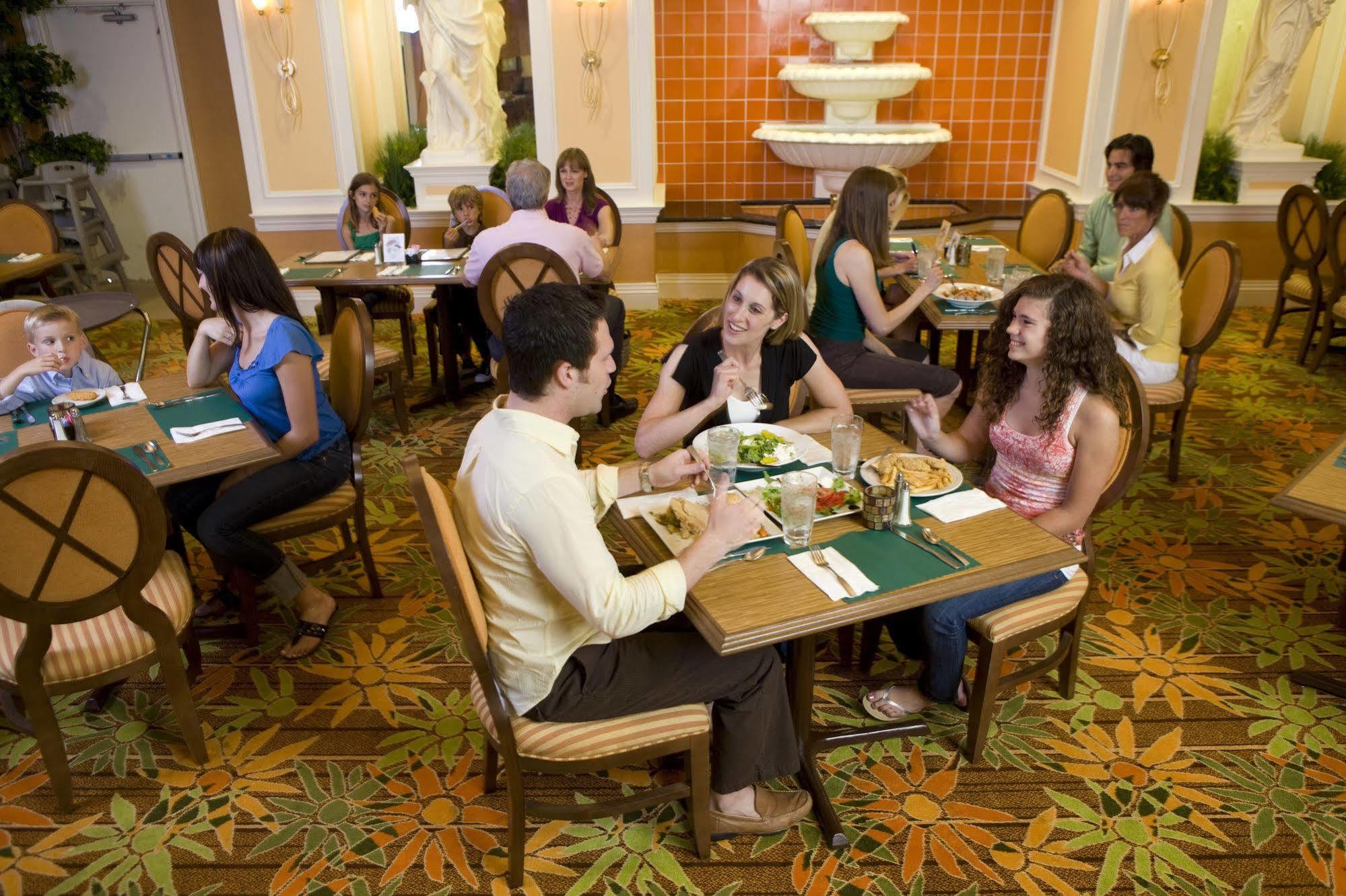 Villa Roma Resort And Conference Center Callicoon Buitenkant foto