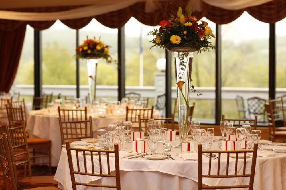 Villa Roma Resort And Conference Center Callicoon Buitenkant foto