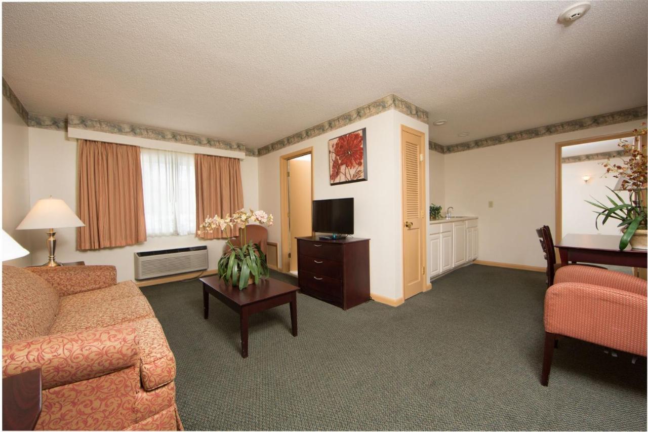 Villa Roma Resort And Conference Center Callicoon Buitenkant foto