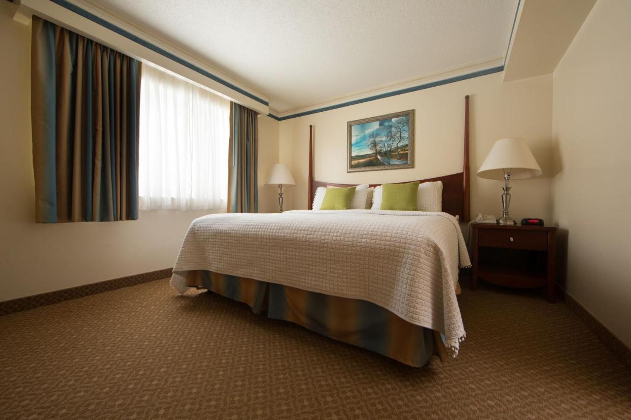 Villa Roma Resort And Conference Center Callicoon Buitenkant foto