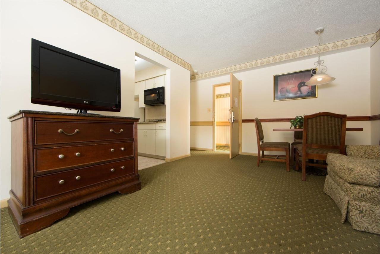 Villa Roma Resort And Conference Center Callicoon Buitenkant foto