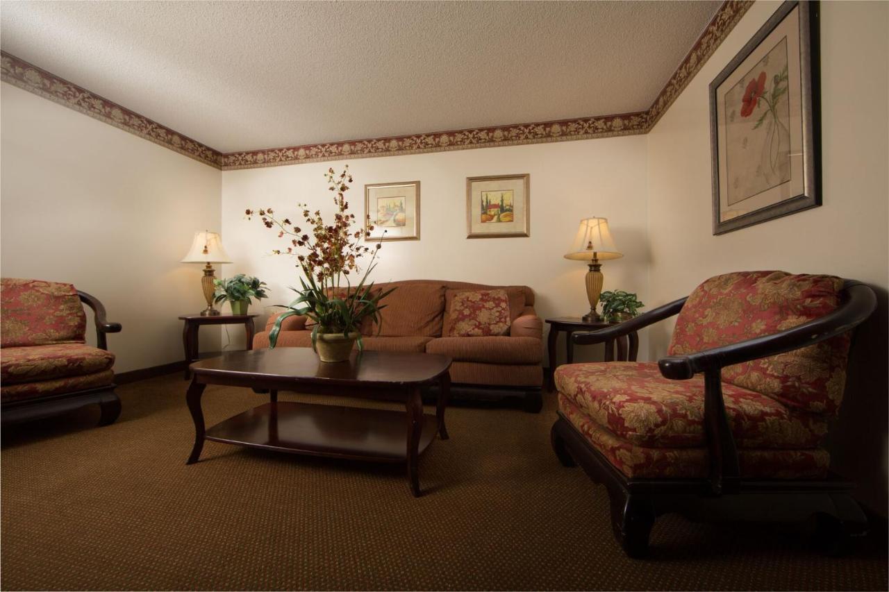 Villa Roma Resort And Conference Center Callicoon Buitenkant foto
