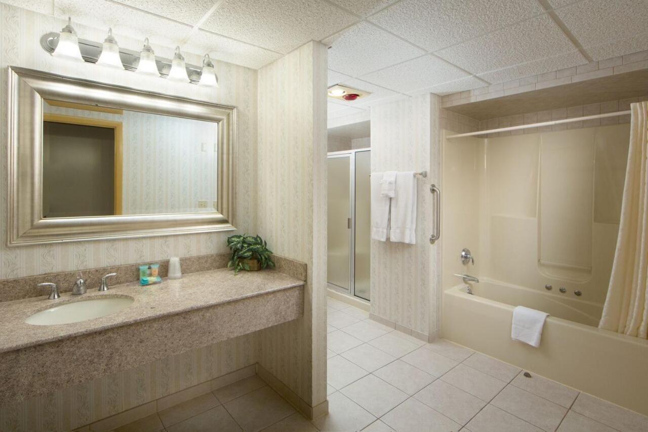 Villa Roma Resort And Conference Center Callicoon Buitenkant foto