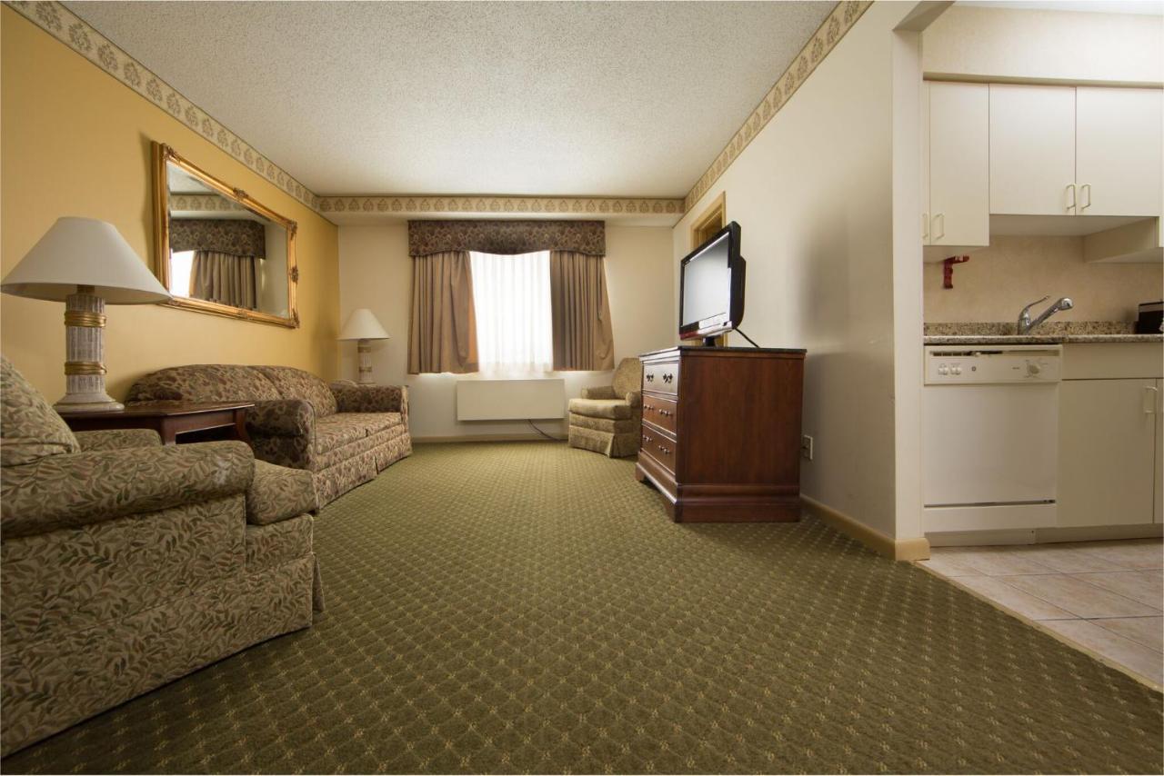 Villa Roma Resort And Conference Center Callicoon Buitenkant foto