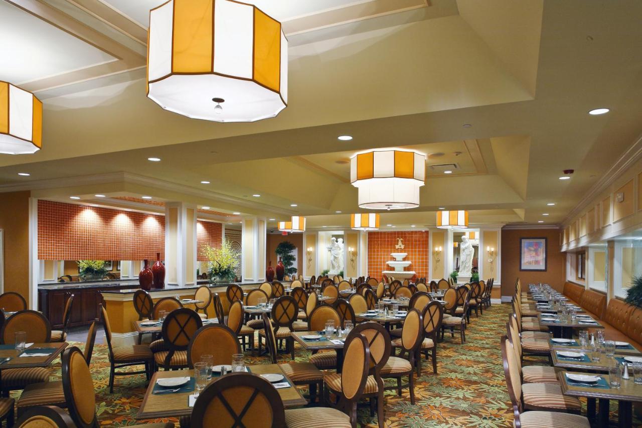 Villa Roma Resort And Conference Center Callicoon Buitenkant foto